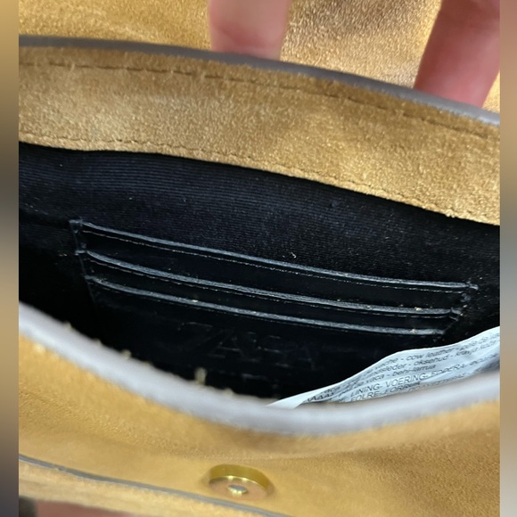 Zara bag - Picture 4 of 4